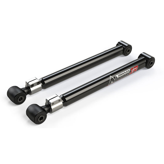 TeraFlex | 20-Up Jeep Gladiator Alpine IR Short Arm Pair Rear Lower 0-4.5 Inch Lift TeraFlex | 1417590