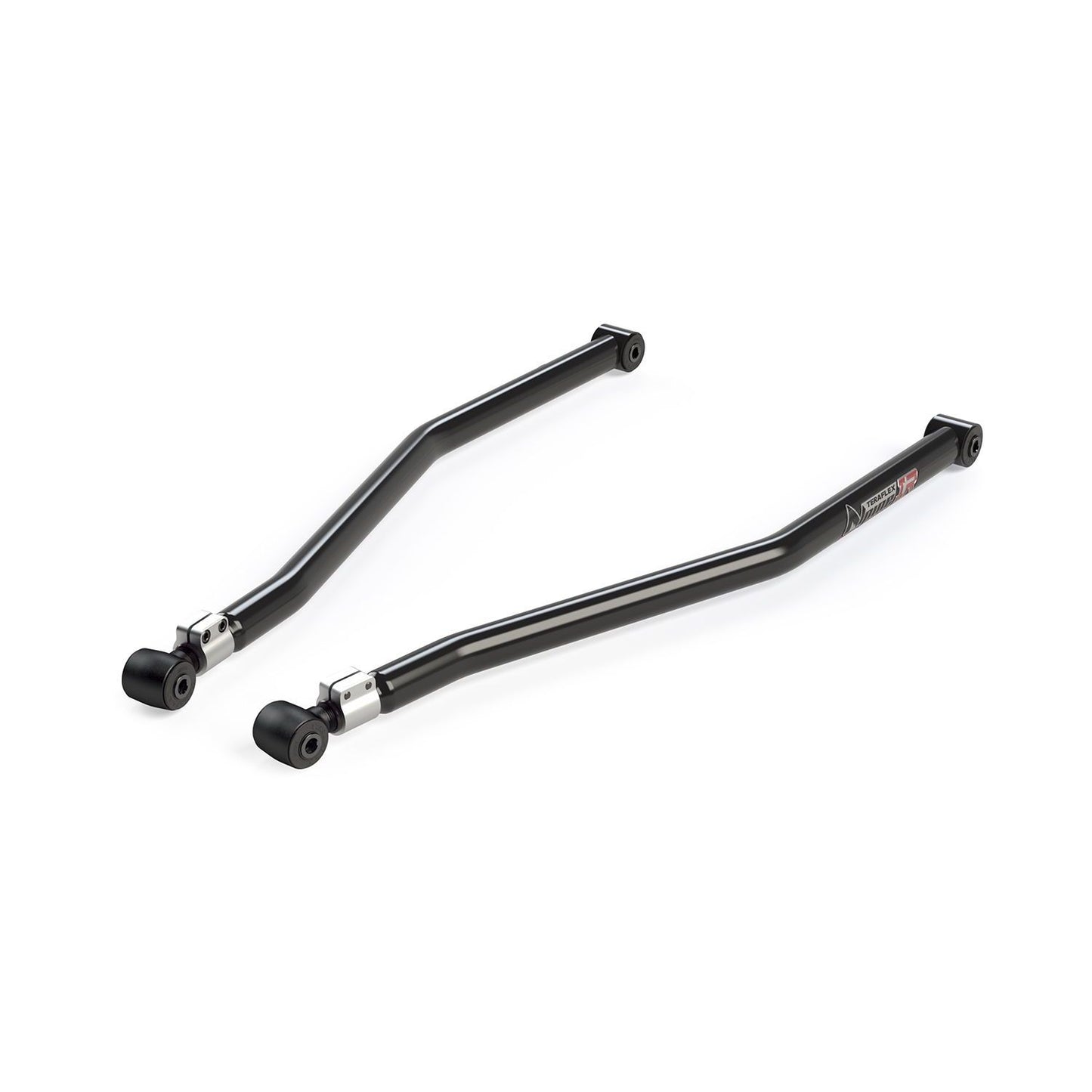 TeraFlex | 20-Up Jeep Gladiator Alpine IR Long Arm Pair Rear Upper 3-6 Inch Lift TeraFlex | 1418550