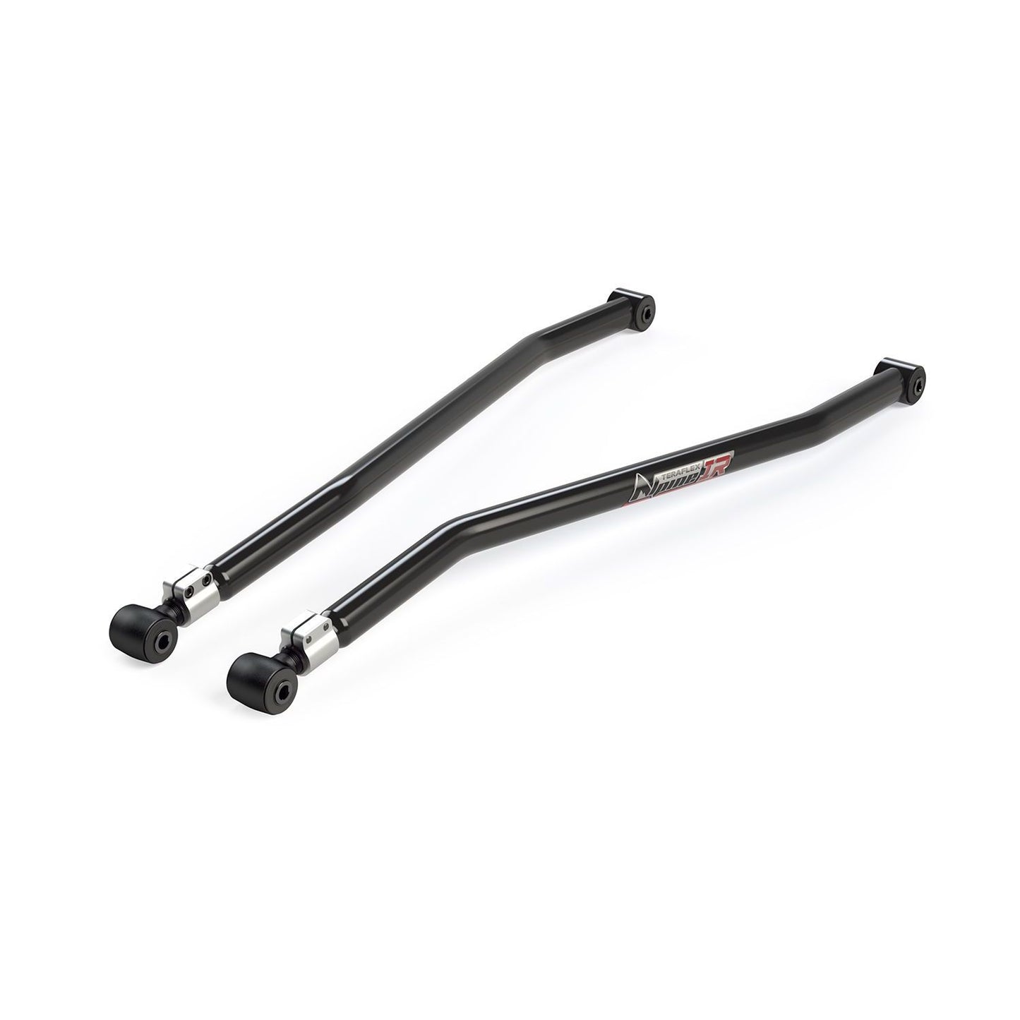 TeraFlex | 20-Up Jeep Gladiator Alpine IR Long Arm Pair Rear Lower 3-6 Inch Lift TeraFlex | 1418560