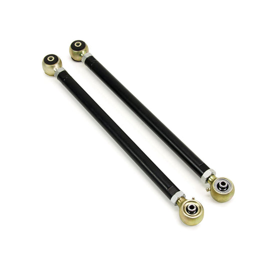 TeraFlex | 97-06 Jeep Wrangler TJ LCG Long Arm Pair Lower Front or SWB Rear 3-5 Inch Lift TeraFlex | 1447702