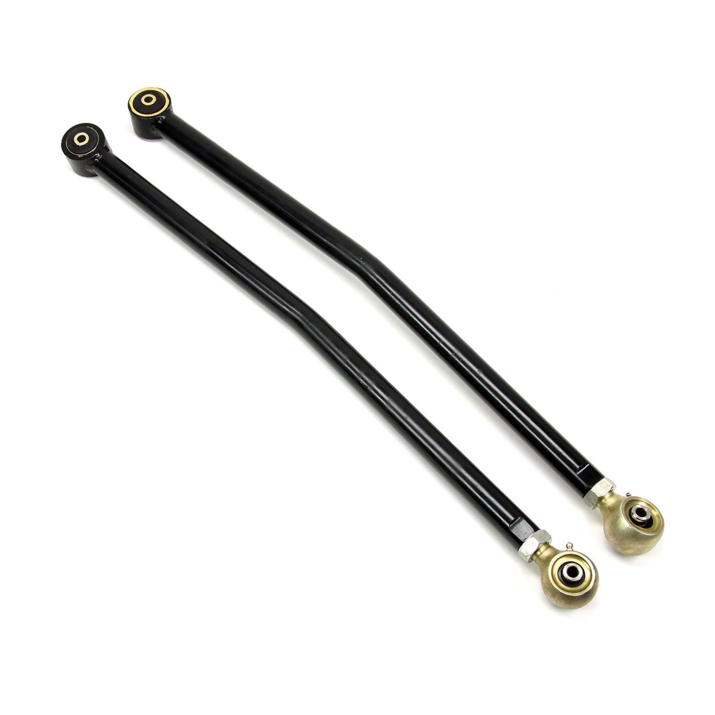 TeraFlex | 03-06 Wrangler TJ LWB LCG Long Arm Pair Rear Lower 3-5 Inch Lift TeraFlex | 1447704