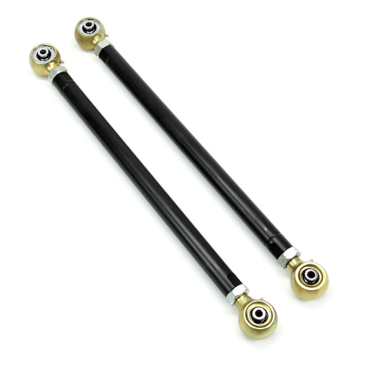 TeraFlex | 03-06 Wrangler TJ LWB Pro LCG 4-Link Long Arm Pair Rear Upper 3-5 Inch Lift TeraFlex | 1447707