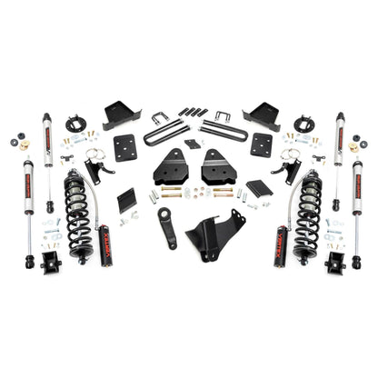 Rough Country Diesel 6 Inch Coilover Conversion Lift Kit I 56459