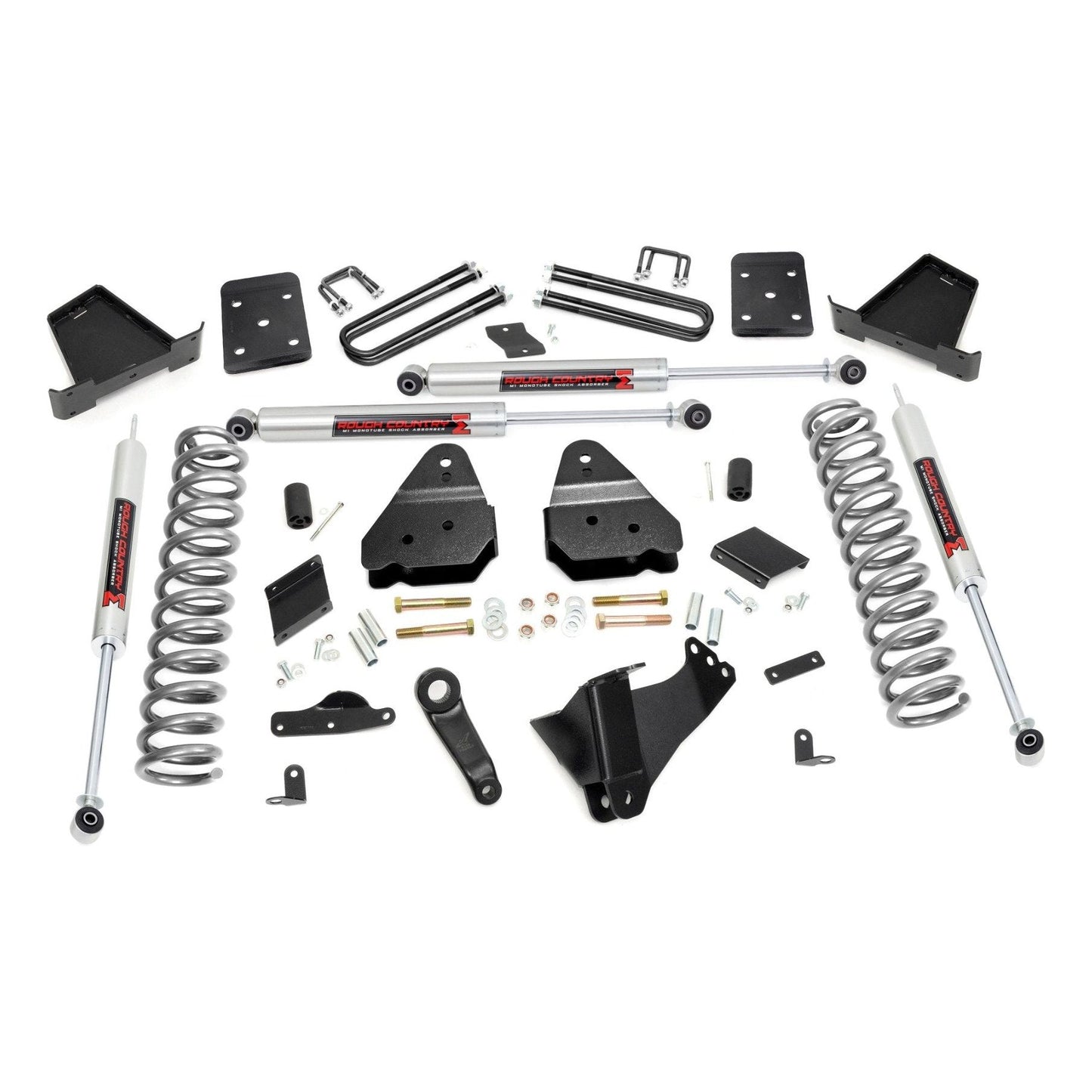 Rough Country  4.5 Inch Lift Kit I 56740