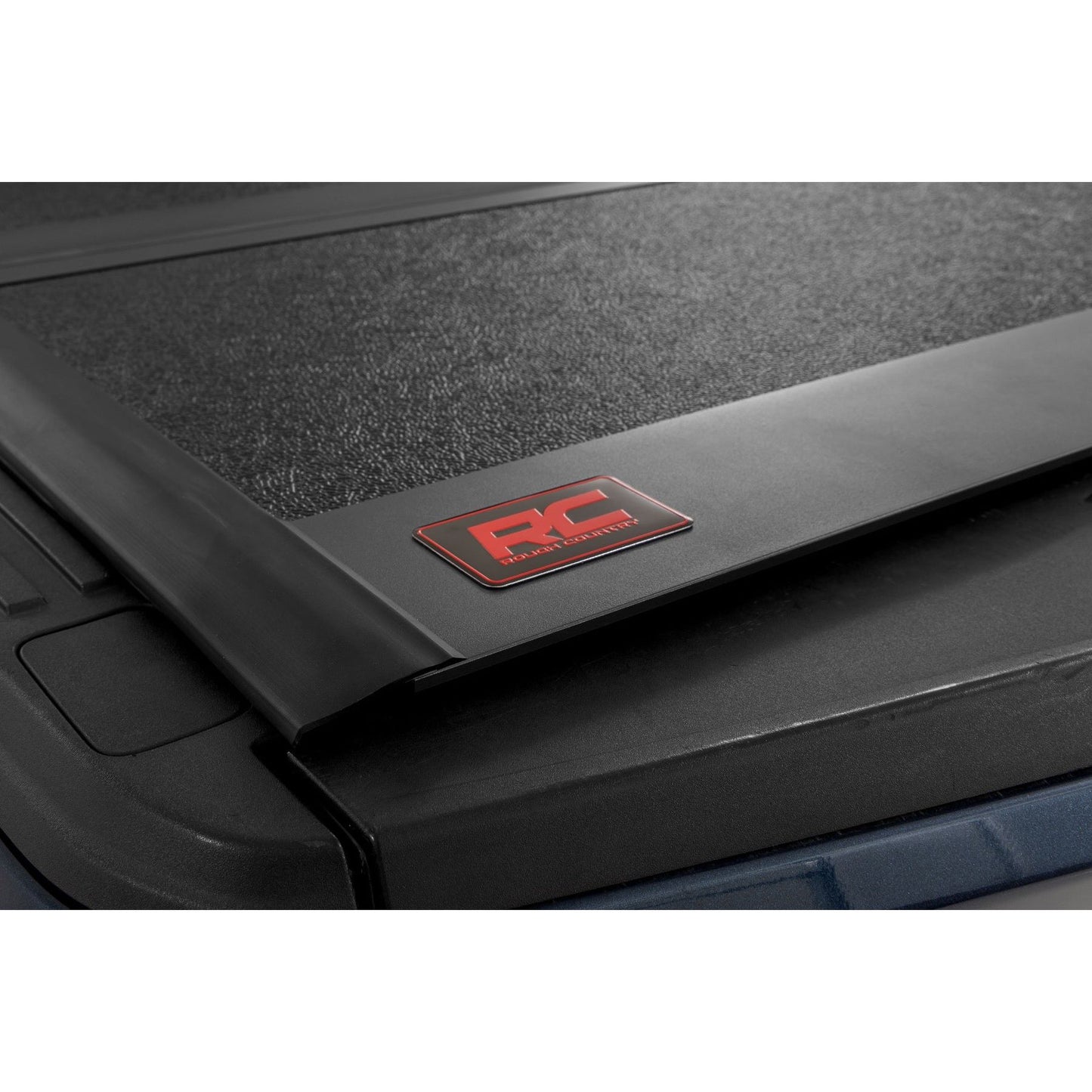 Rough Country 5'7" Bed Hard Low Profile Bed Cover I 47220550B