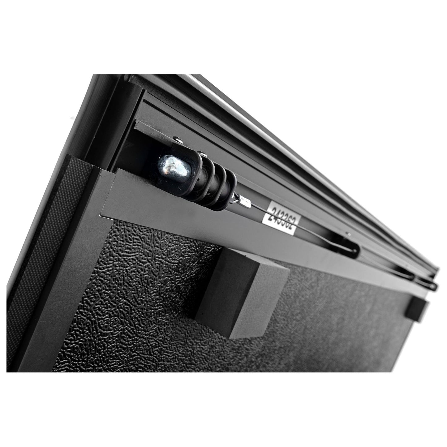 Rough Country 5'7" Bed Hard Low Profile Bed Cover I 47220550B