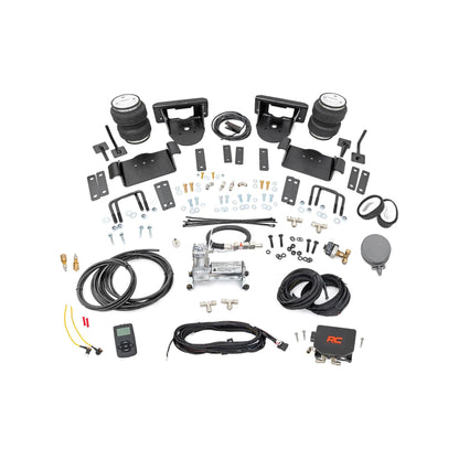 Rough Country 0-6" Air Spring Kit I 10017WC