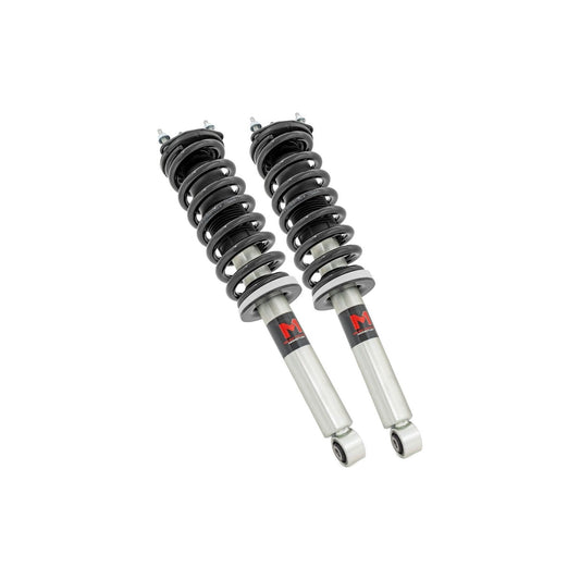 Rough Country 6" M1 Loaded Strut Pair I 502050