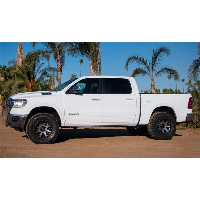 ICON 2009-2023 Dodge/Ram 1500, 1.5” COIL , Rear, Dual Rate Coil Spring Kit | 212150