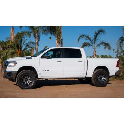 ICON 2009-2023 Dodge/Ram 1500, 1.5” COIL , Rear, Dual Rate Coil Spring Kit | 212150