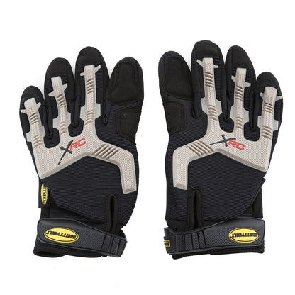 Smittybilt Trail Gloves Black Extra Large I 1505