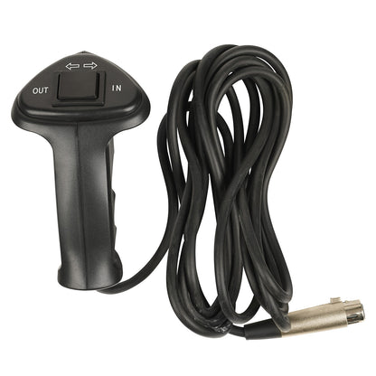 RUGGED RIDGE | 15103.37 | Wired Remote Control For Trekker Winch