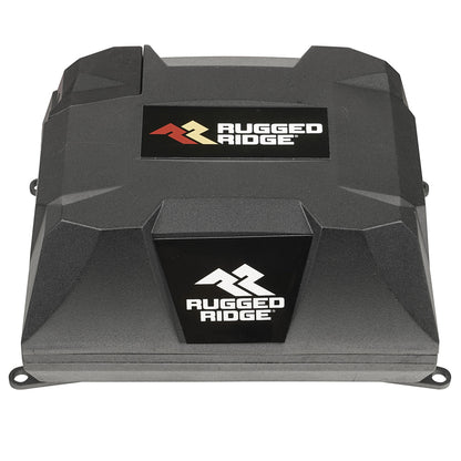 RUGGED RIDGE | 15103.38 | Solenoid Box With Wires For Trekker Winch