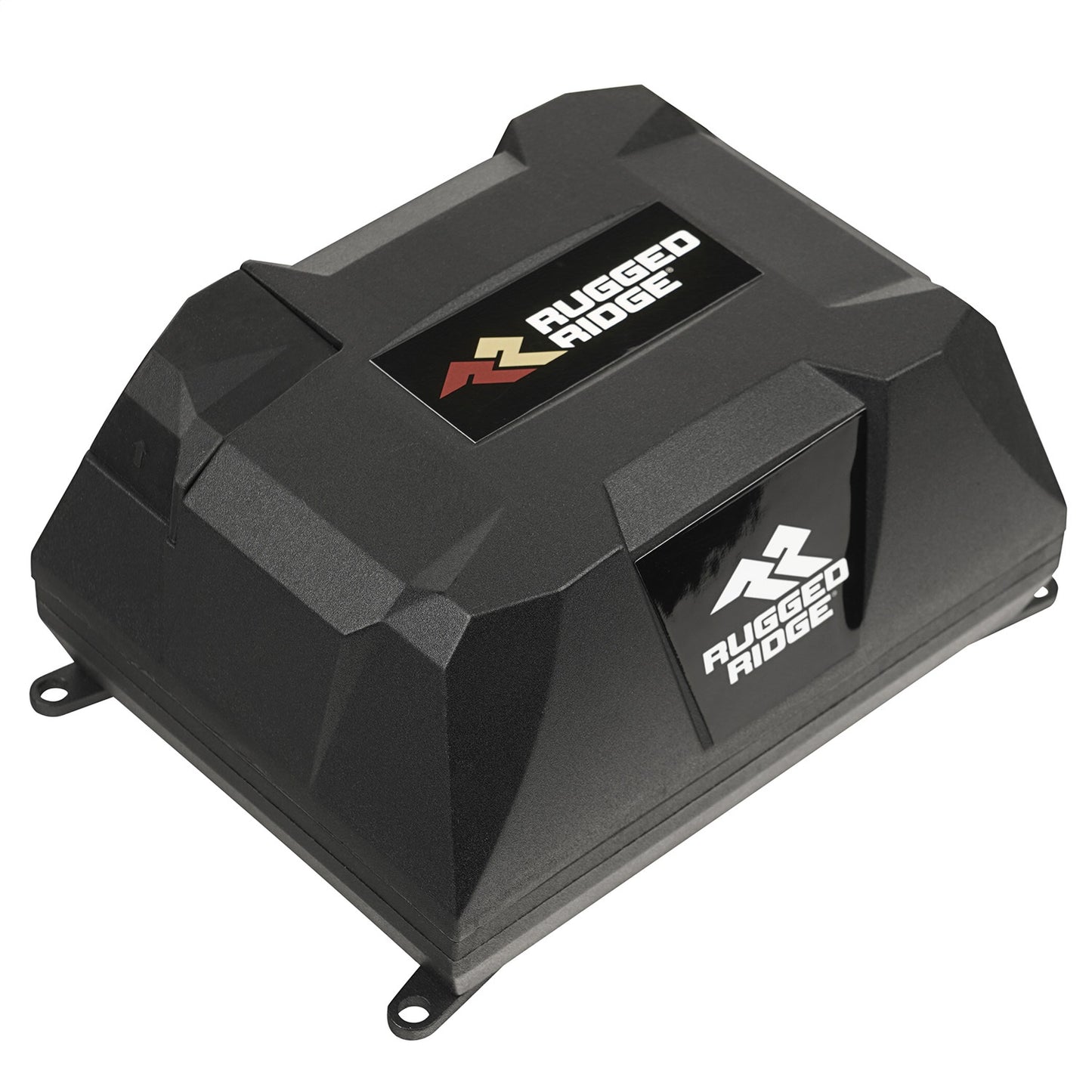 RUGGED RIDGE | 15103.38 | Solenoid Box With Wires For Trekker Winch