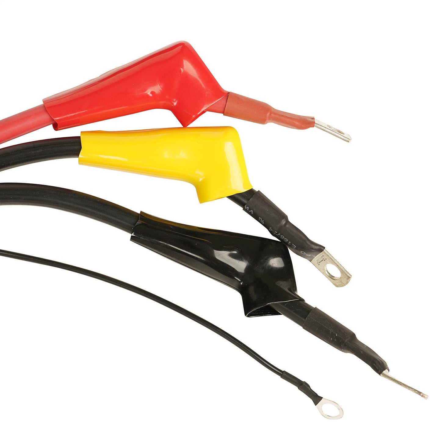 RUGGED RIDGE | 15103.38 | Solenoid Box With Wires For Trekker Winch