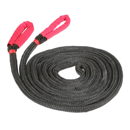 RUGGED RIDGE | 15104.05 | Kinetic Recovery Rope, 7/8In X 30-Feet; 7500 Wll