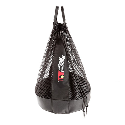 RUGGED RIDGE | 15104.39 | Recovery Gear Bag, Premium Mesh