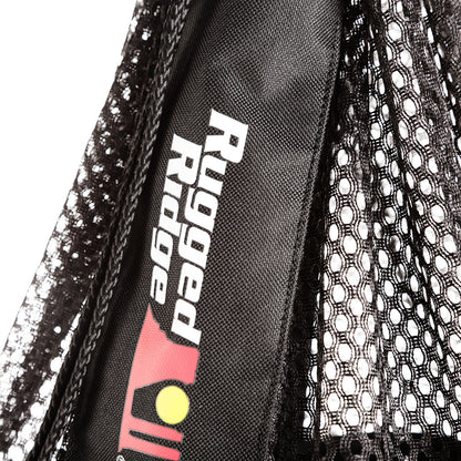 RUGGED RIDGE | 15104.39 | Recovery Gear Bag, Premium Mesh