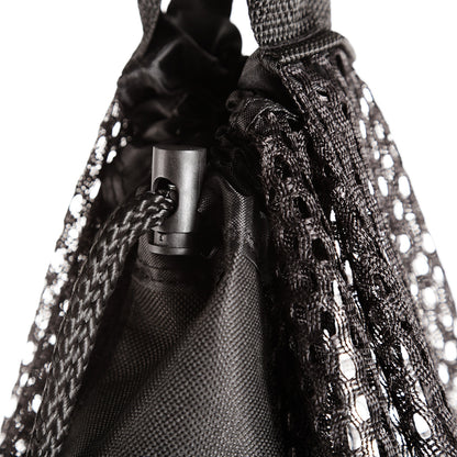 RUGGED RIDGE | 15104.39 | Recovery Gear Bag, Premium Mesh