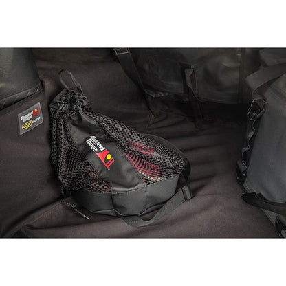 RUGGED RIDGE | 15104.39 | Recovery Gear Bag, Premium Mesh