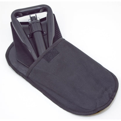 RUGGED RIDGE | 15104.42 | Tri Fold Recovery Shovel