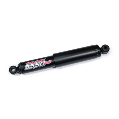 TeraFlex | 97-18 Wrangler TJ/JK9550 VSS Steering Stabilizer Stock Tie Rod TeraFlex | 1513001