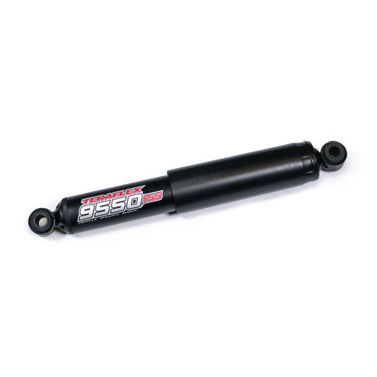 TeraFlex | 97-18 Wrangler TJ/JK9550 VSS Steering Stabilizer Stock Tie Rod TeraFlex | 1513001