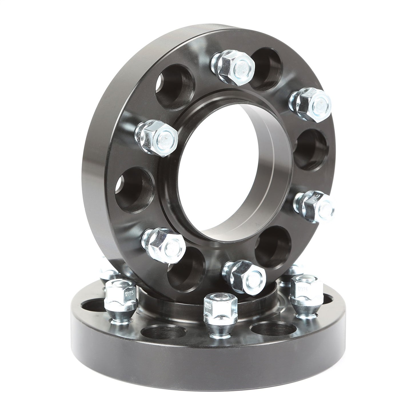 RUGGED RIDGE | 15201.18 | Wheel Spacer, Black, 1.25In, 06-17 Ford Ranger