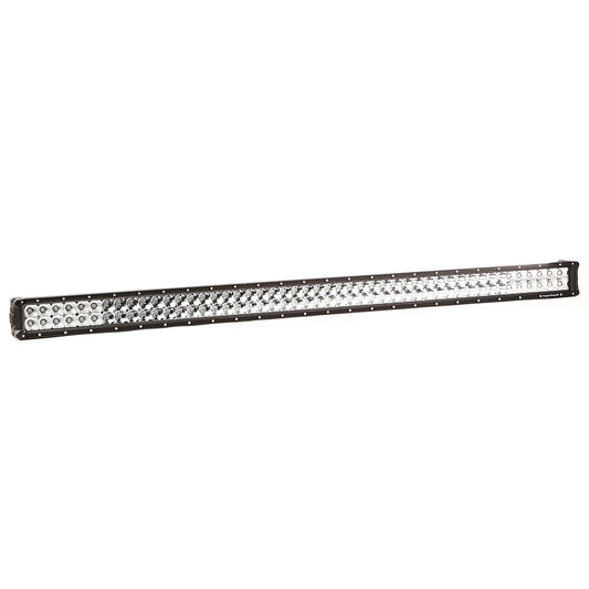 RUGGED RIDGE | 15209.06 | Led Light Bar, 50 Inch, 144 Watt