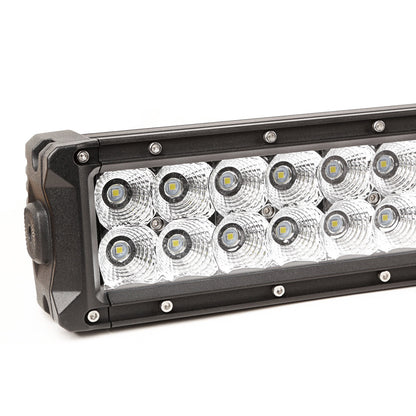 RUGGED RIDGE | 15209.06 | Led Light Bar, 50 Inch, 144 Watt