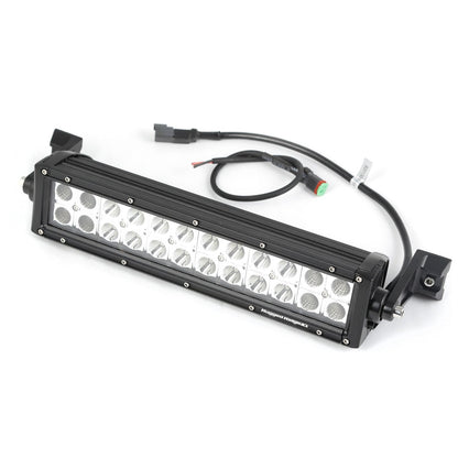 RUGGED RIDGE | 15209.11 | 13.5 Inch Led Light Bar 72 W