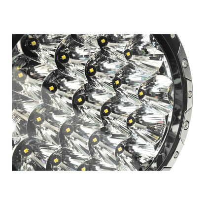RUGGED RIDGE | 15209.15 | 99-C 7In Round Driving Light
