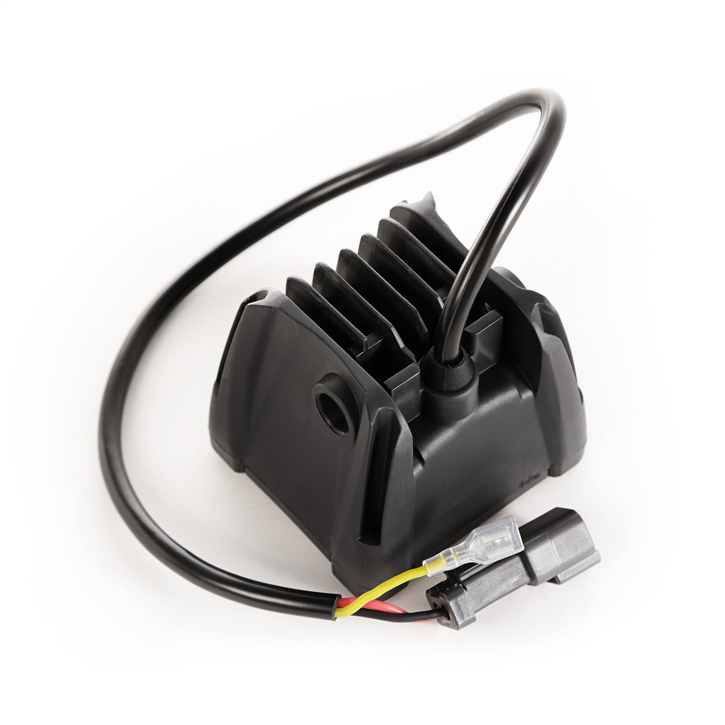 RUGGED RIDGE | 15209.3 | Cube Led Light, Combo High/Low Beam