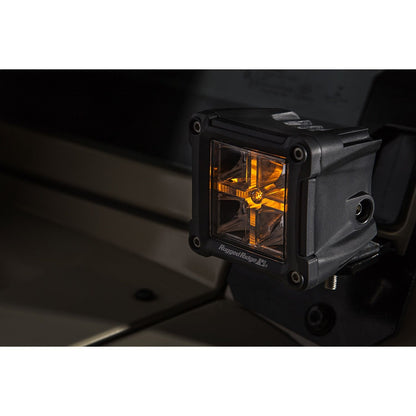 RUGGED RIDGE | 15209.3 | Cube Led Light, Combo High/Low Beam