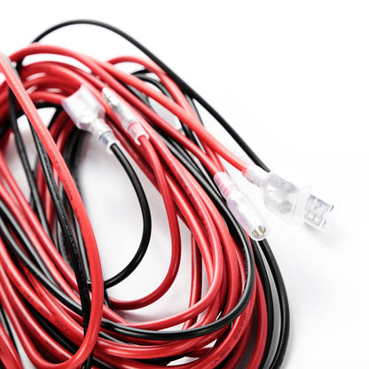 RUGGED RIDGE | 15210.69 | Single Connection Wire Harness