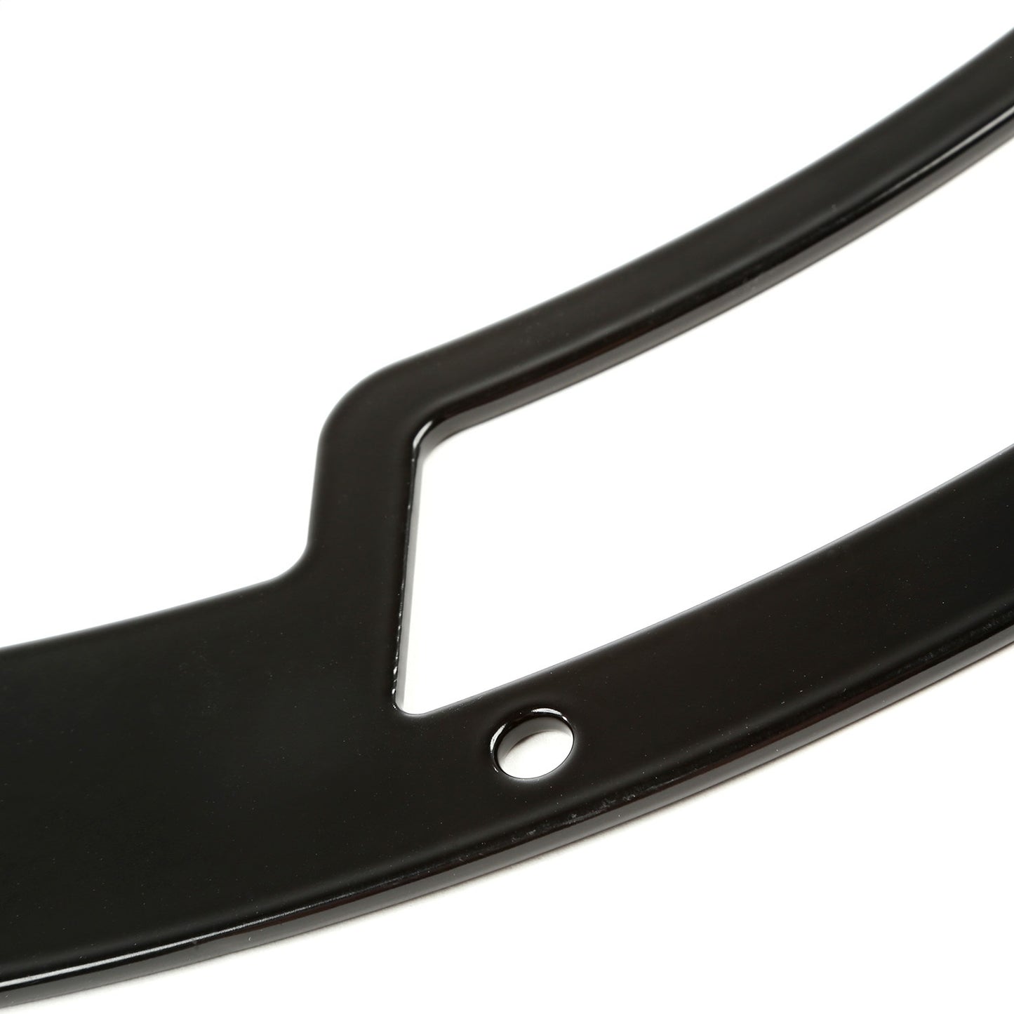 RUGGED RIDGE | 15250.04 | 07-16 Wrangler Rim Protector,20 Inch,Black