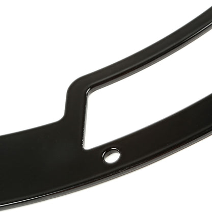 RUGGED RIDGE | 15250.04 | 07-16 Wrangler Rim Protector,20 Inch,Black