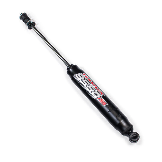 TeraFlex | 97-06 Jeep Wrangler TJ 9550 VSS Twin-Tube Shock Front 2-3 Inch Lift TeraFlex | 1543223