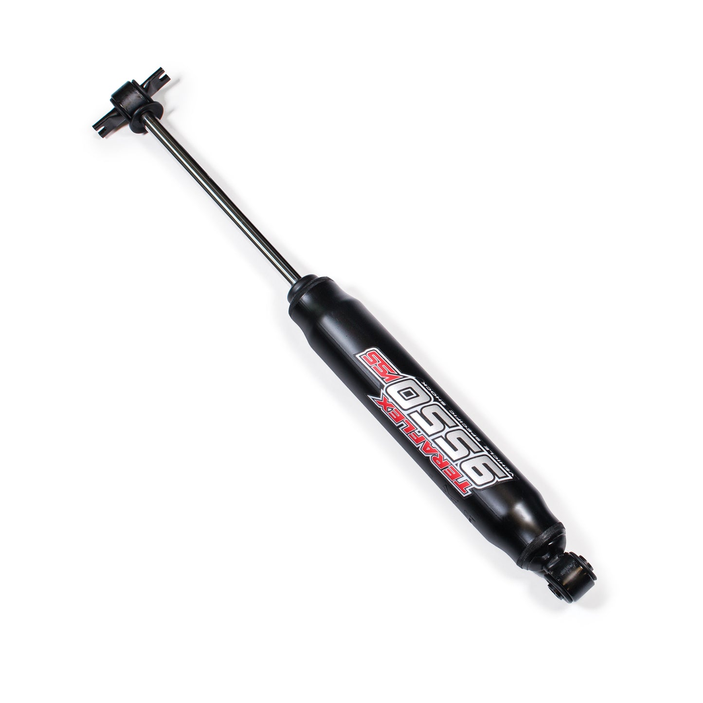 TeraFlex | 97-06 Jeep Wrangler TJ 9550 VSS Twin-Tube Shock Rear 3-4 Inch Lift TeraFlex | 1544334