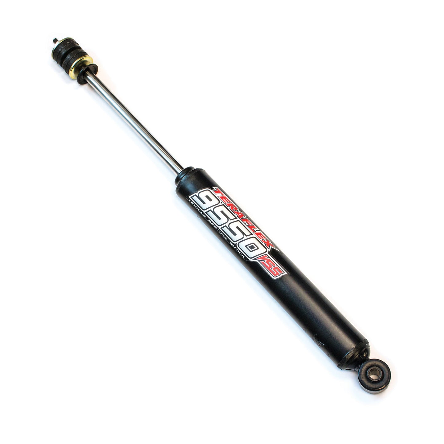 TeraFlex | 07-18 Wrangler JK 9550 VSS Twin-Tube Shock Front 3-4 Inch Lift TeraFlex | 1553200