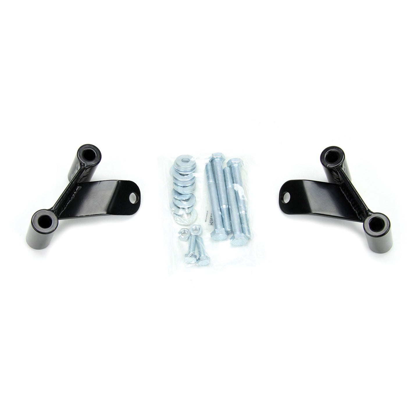 TeraFlex | 07-18 Wrangler JK Shock Extension Kit Rear Upper TeraFlex | 1554800