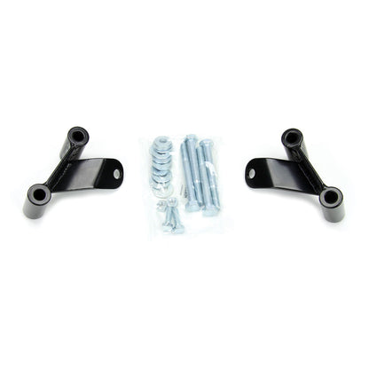 TeraFlex | 07-18 Wrangler JK Shock Extension Kit Rear Upper TeraFlex | 1554800