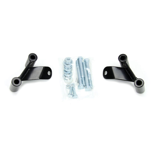 TeraFlex | 07-18 Wrangler JK Shock Extension Kit Rear Upper TeraFlex | 1554800