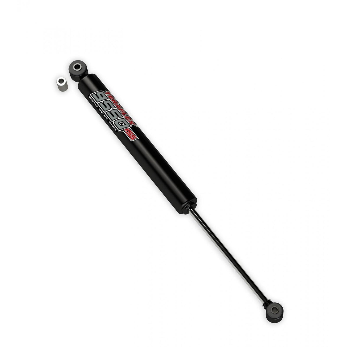 TeraFlex | 18-Up Wrangler JL 9550 VSS Twin-Tube Shock Front 2.5-3 Inch Lift TeraFlex | 1556300