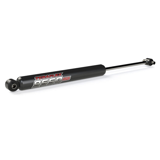 TeraFlex | 18-Up Wrangler JL 9550 VSS Twin-Tube Shock Front 3.5-4.5 Inch Lift TeraFlex | 1556500