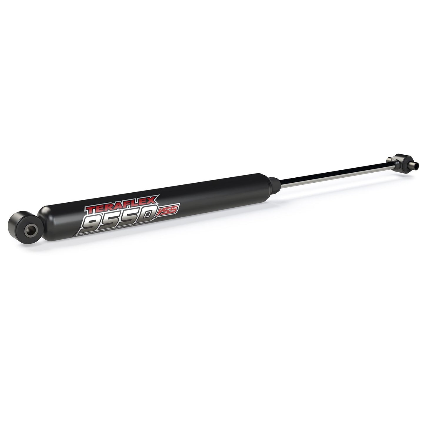 TeraFlex | 18-Up Wrangler JL 9550 VSS Twin-Tube Shock Rear 3.5-4.5 Inch Lift TeraFlex | 1556600