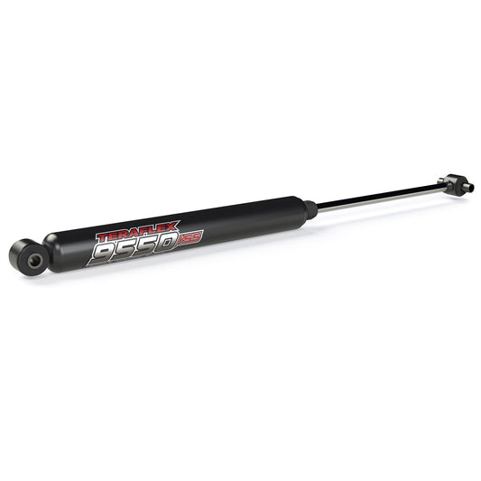 TeraFlex | 18-Up Wrangler JL 9550 VSS Twin-Tube Shock Rear 3.5-4.5 Inch Lift TeraFlex | 1556600