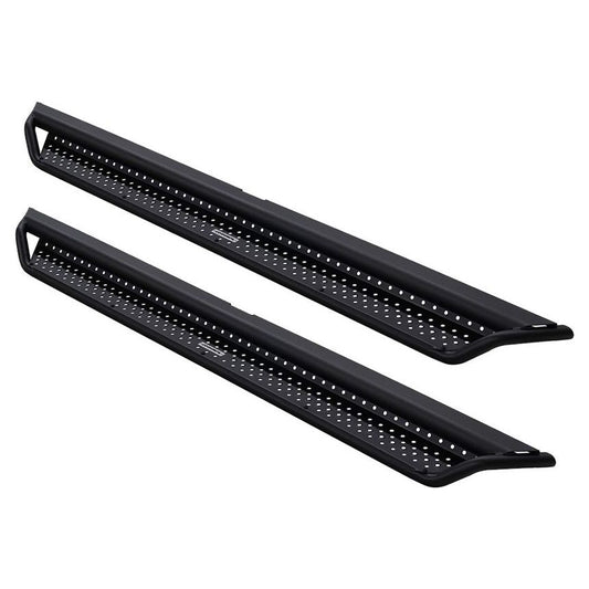 Go Rhino Dominator D1 Side Steps D14506T