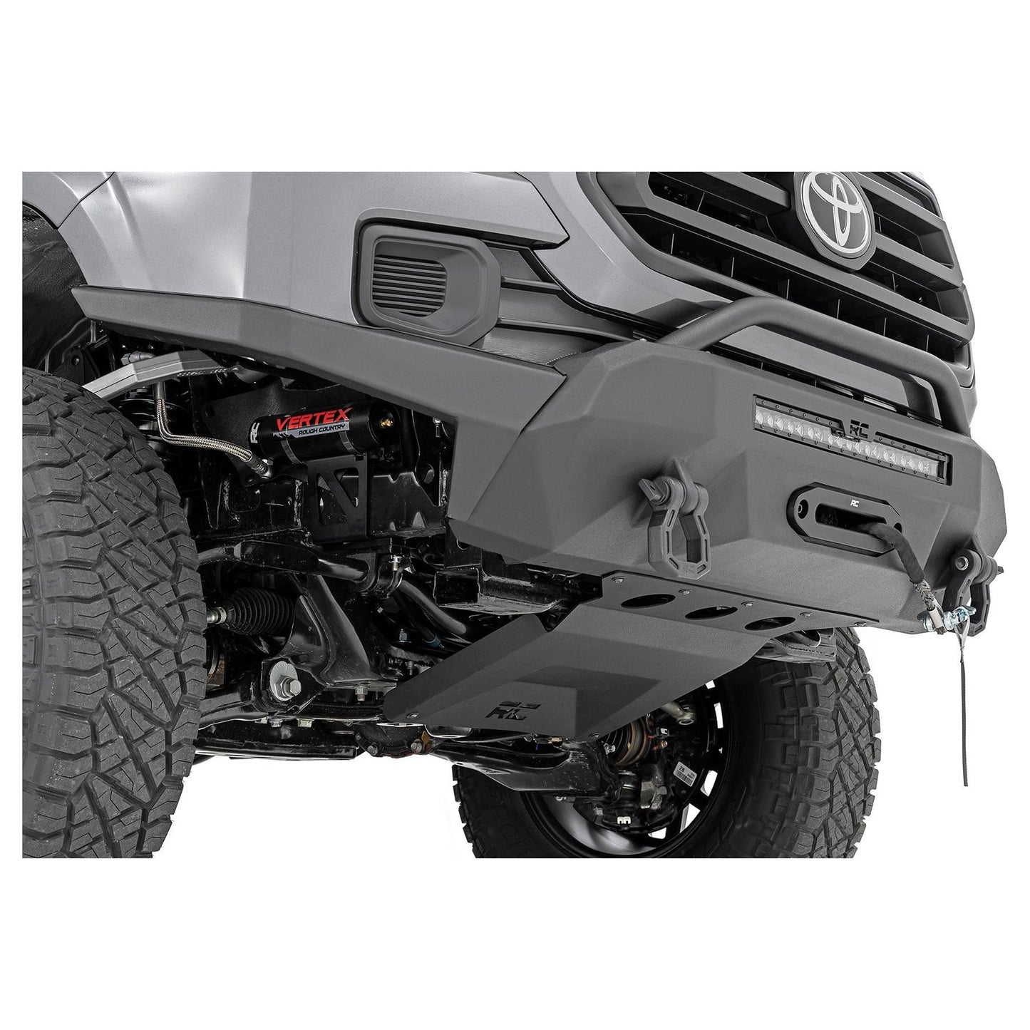 Rough Country None Front Bumper I 10713