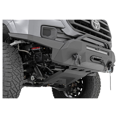 Rough Country None Front Bumper I 10717